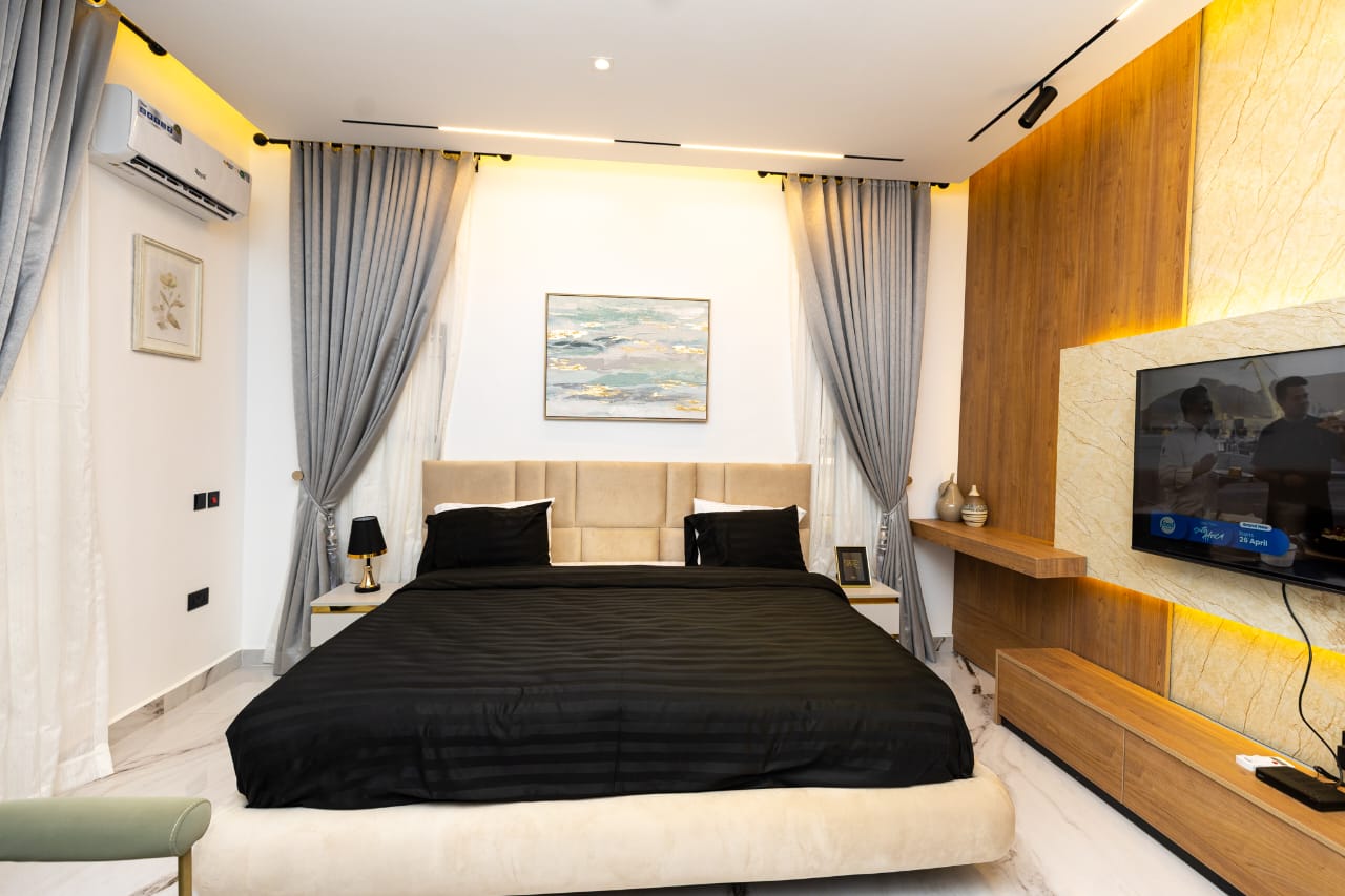 Standard Room room
