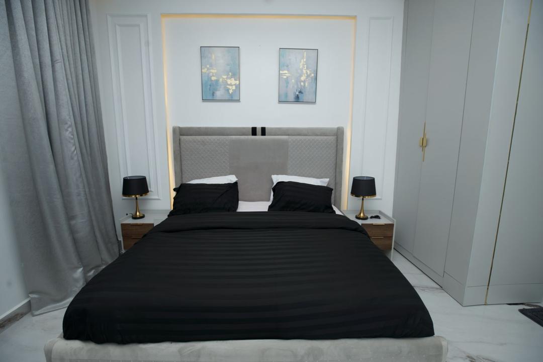 Luxury Apartment